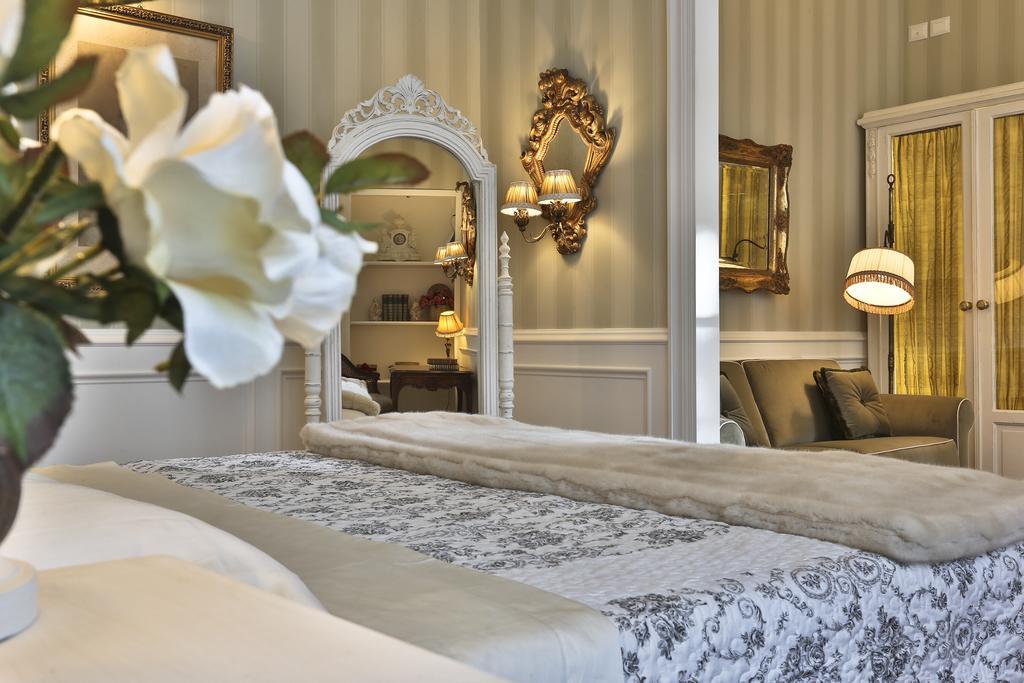 Le Fontanelle 4* Florenz