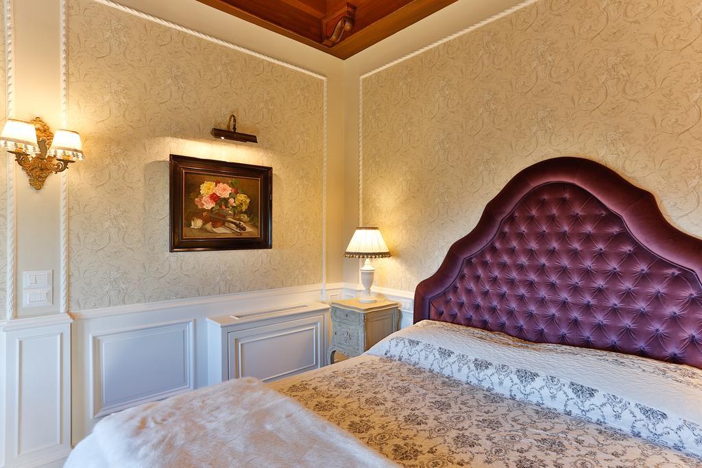 Hotel Le Fontanelle Florenz