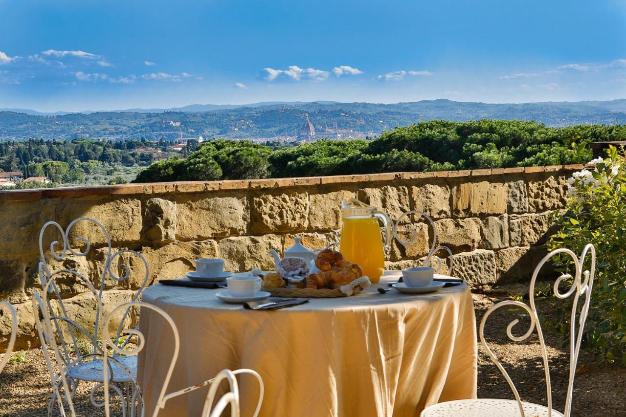 Le Fontanelle 4* Florence