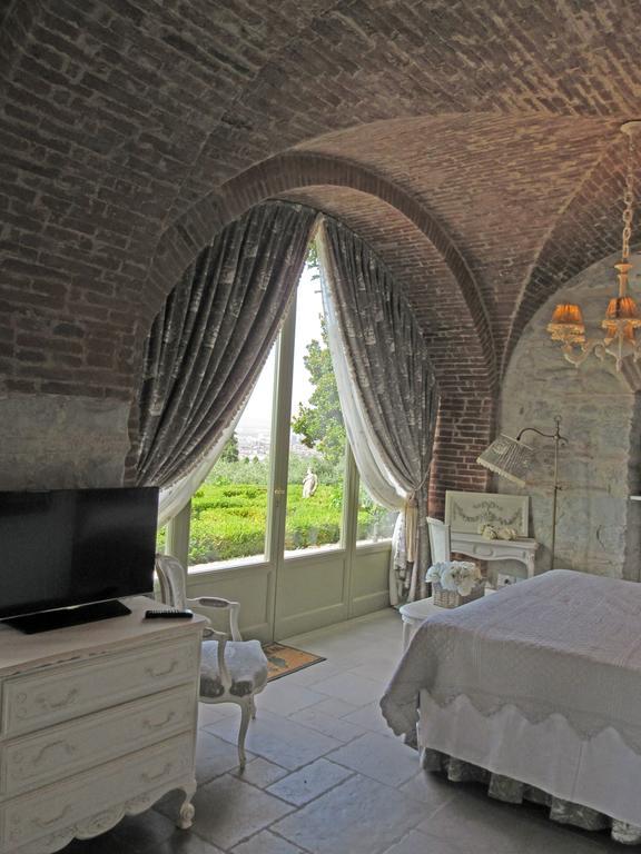 Le Fontanelle Florenz