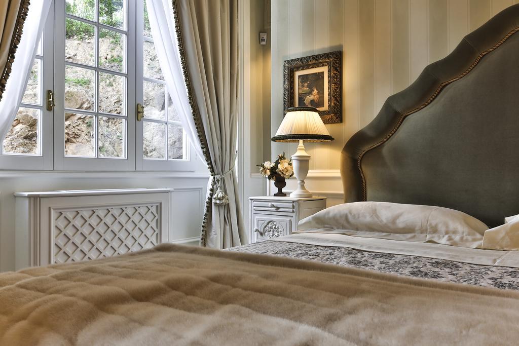 Le Fontanelle Hotel Florenz