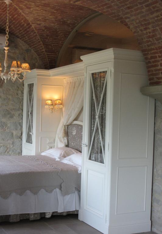 Le Fontanelle Hotel Florenz
