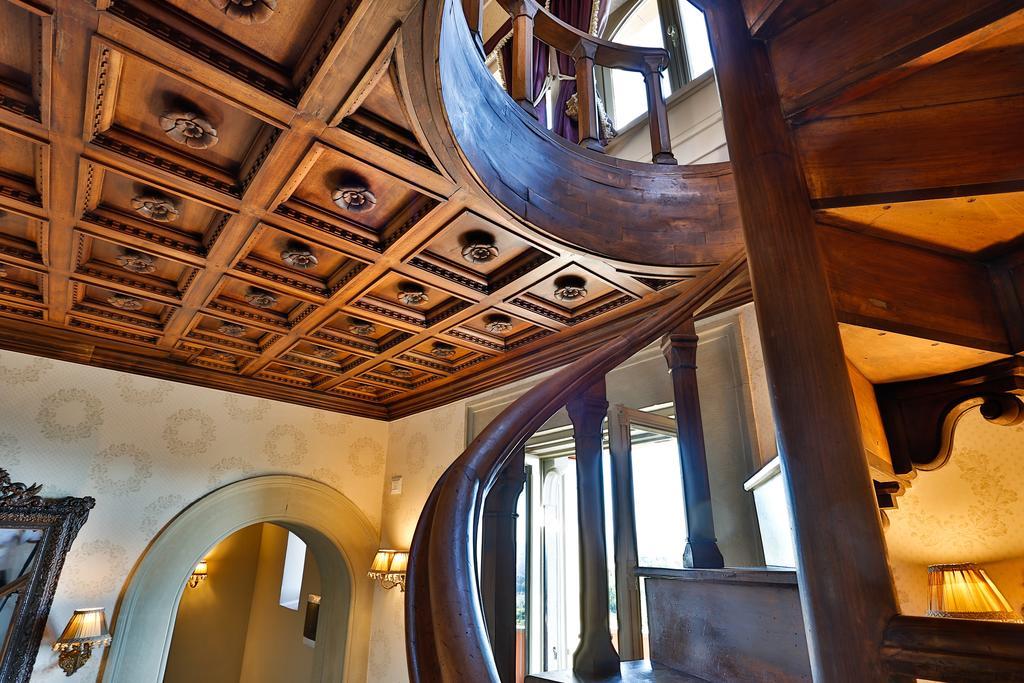 Le Fontanelle 4* Florenz