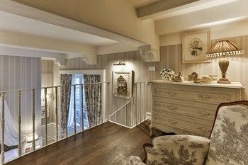 Hotel Le Fontanelle Florenz