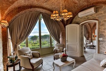 Le Fontanelle 4* Florenz