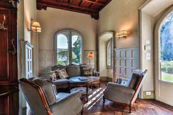 Le Fontanelle 4* Florenz
