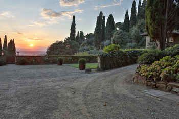 Le Fontanelle 4* Florenz