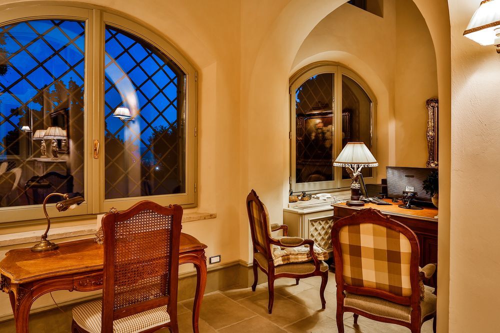 Le Fontanelle 4* Florenz