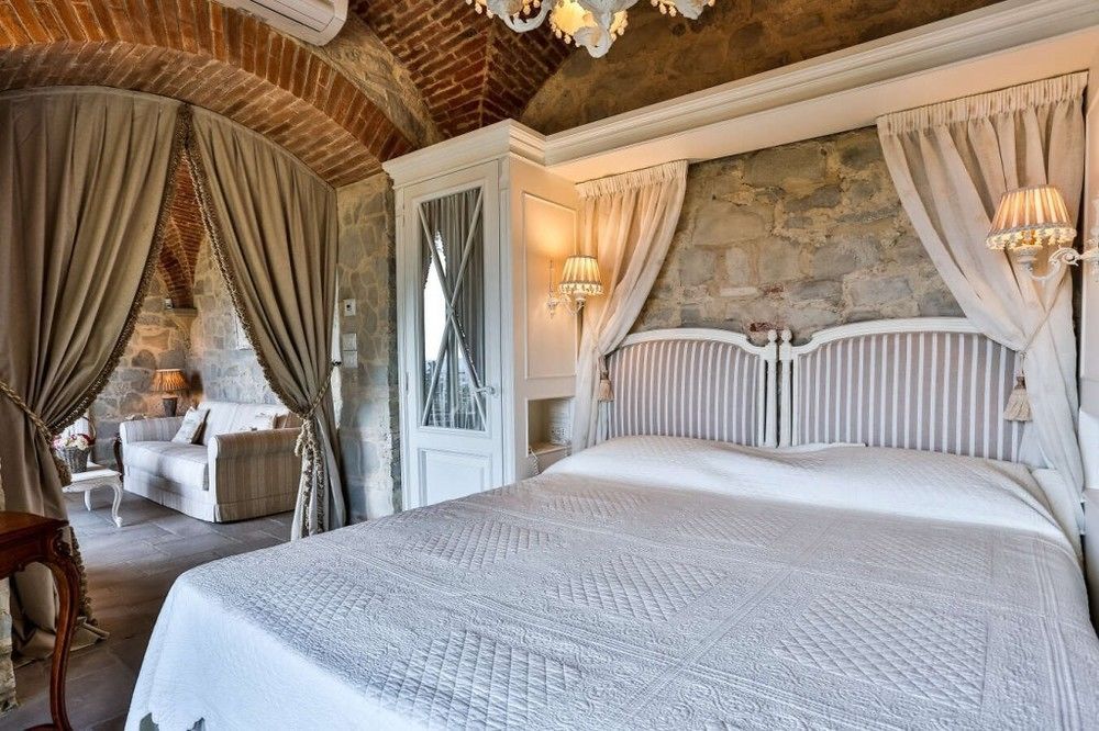 Le Fontanelle 4* Florenz